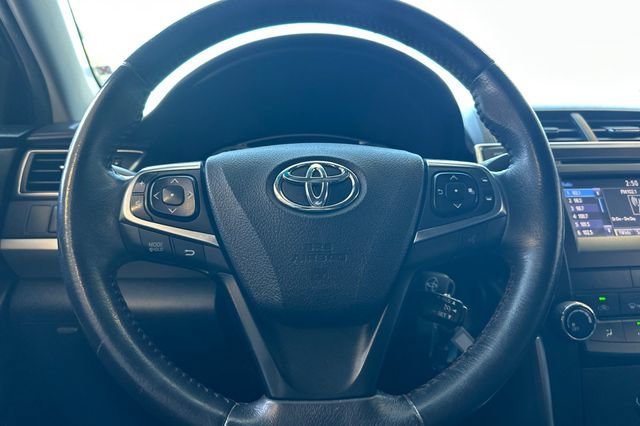 Used 2017 Toyota Camry SE FWD image 24