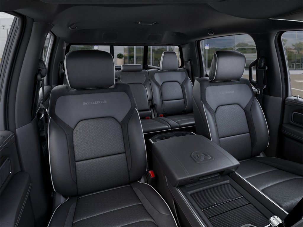 New 2026 RAM 1500 Laramie image 16