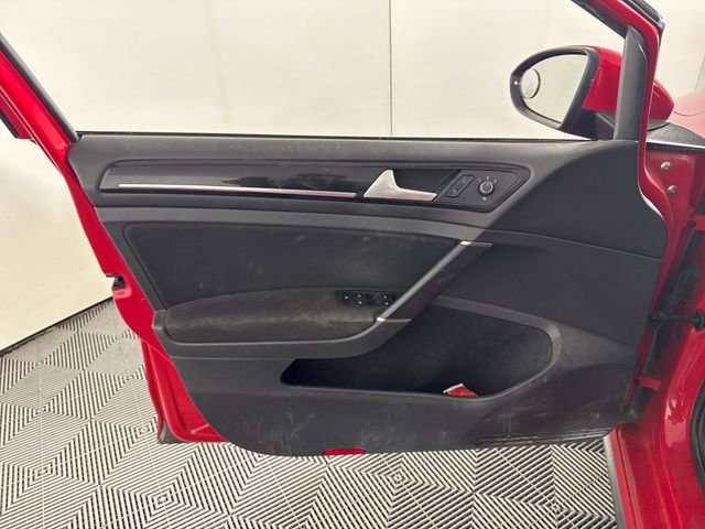 Used 2017 Volkswagen GTI S FWD image 25