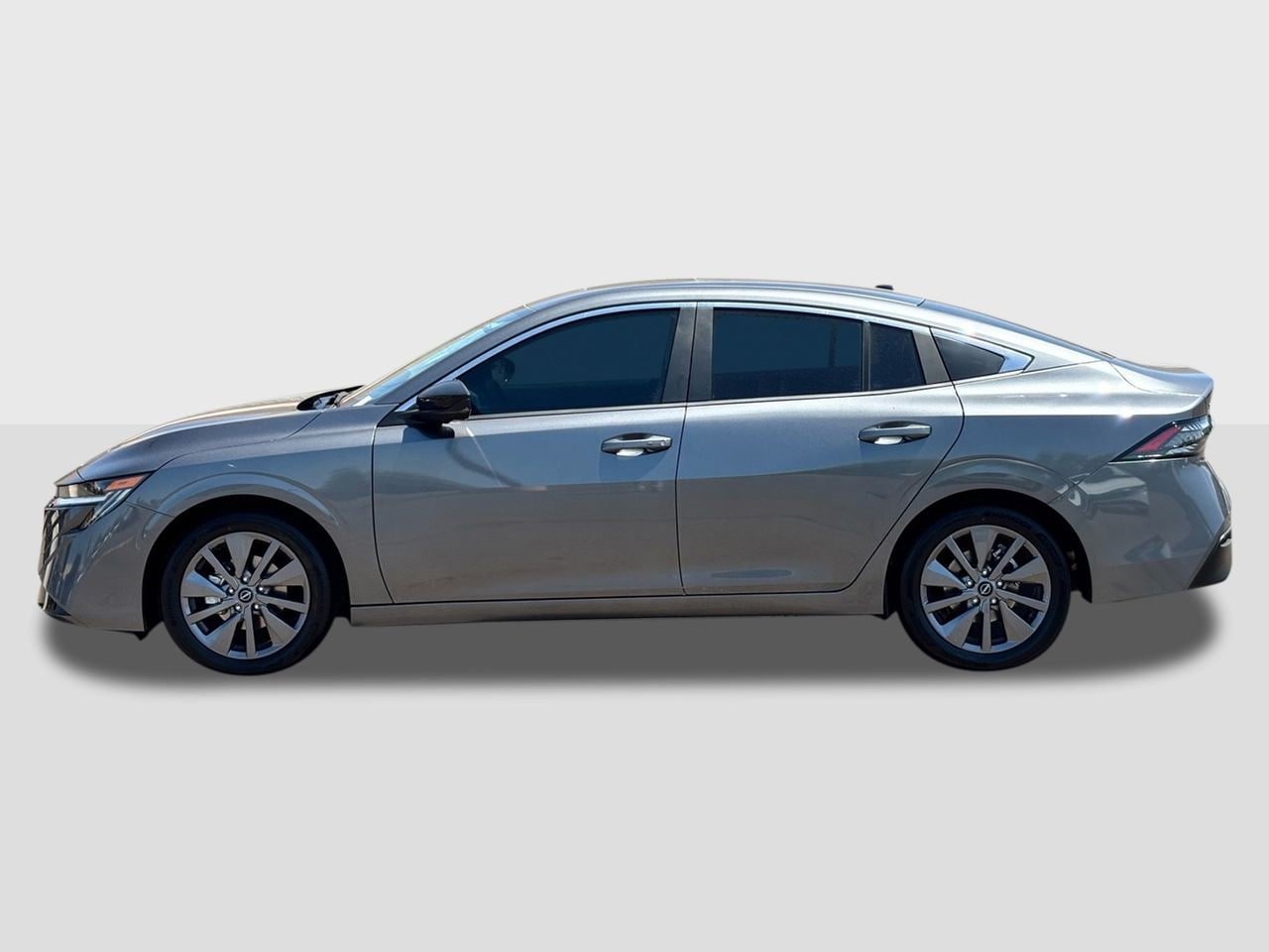 New 2026 Nissan Sentra SL w/ Floor Mat Package FWD image 2