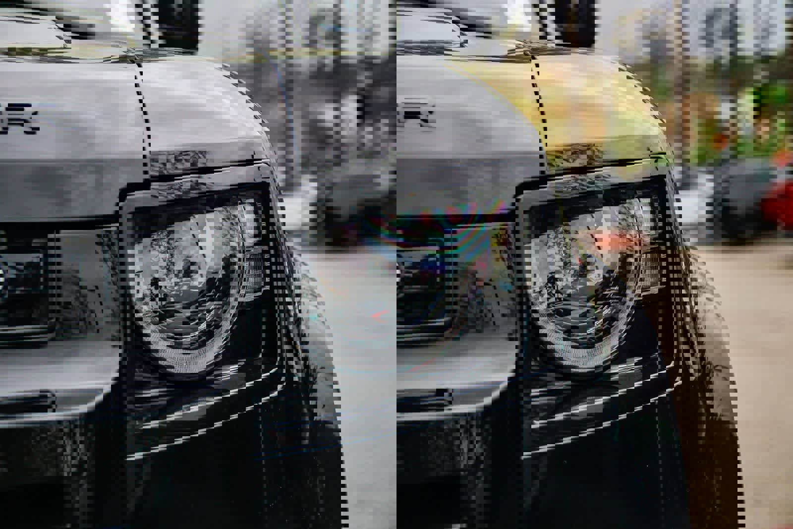 Used 2024 Land Rover Defender 110 X image 10