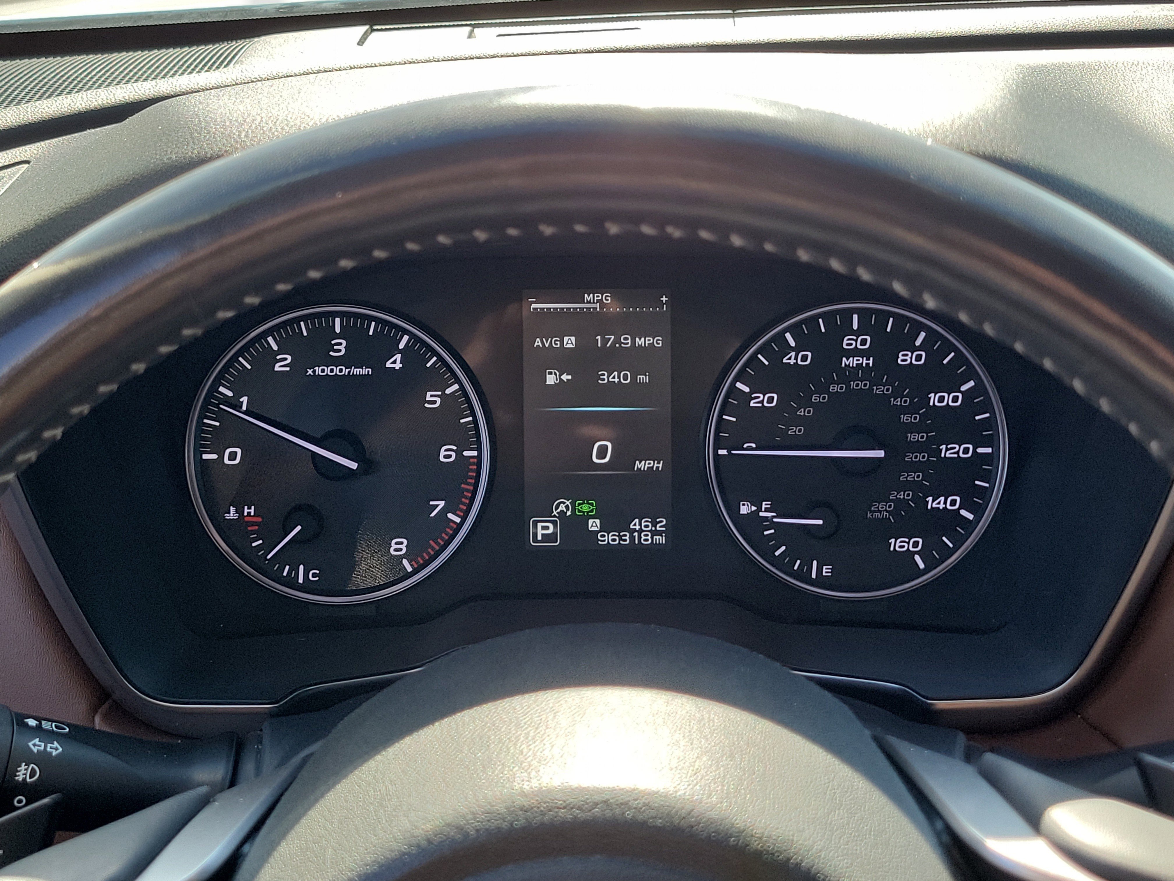 Used 2020 Subaru Outback Touring XT image 29