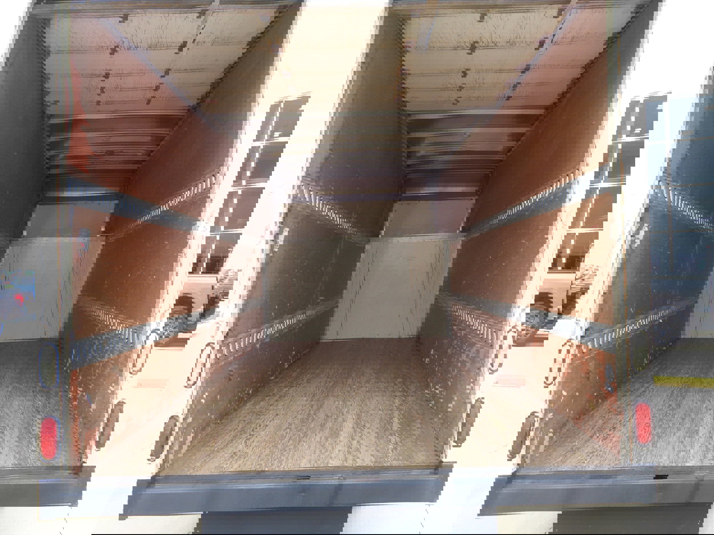 Used 2012 Ford E-350 and Econoline 350 Super Duty w/ Payload Pkg image 10