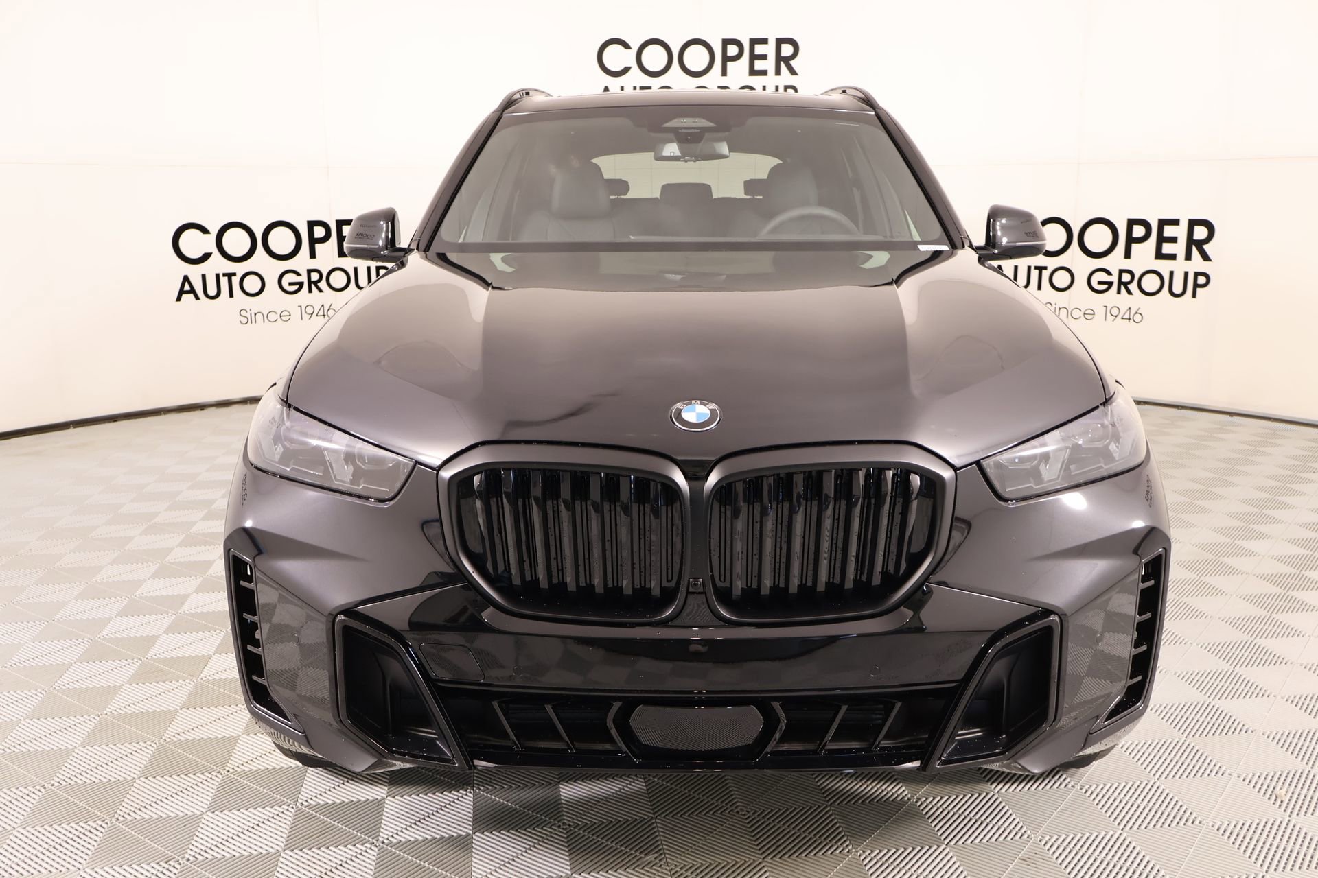 New 2026 BMW X5 sDrive40i RWD image 9