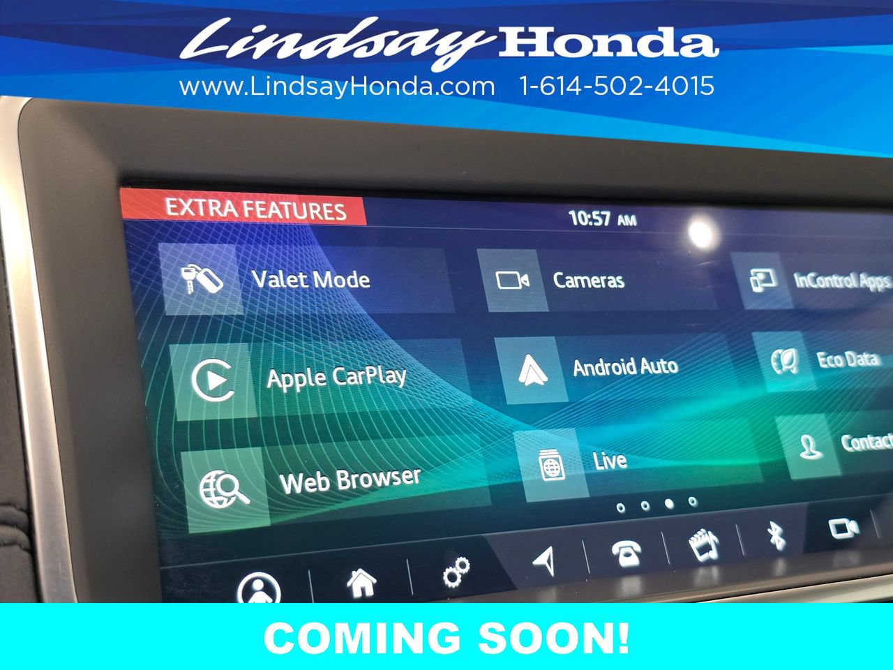 Used 2020 Land Rover Range Rover Evoque S AWD/4WD image 19