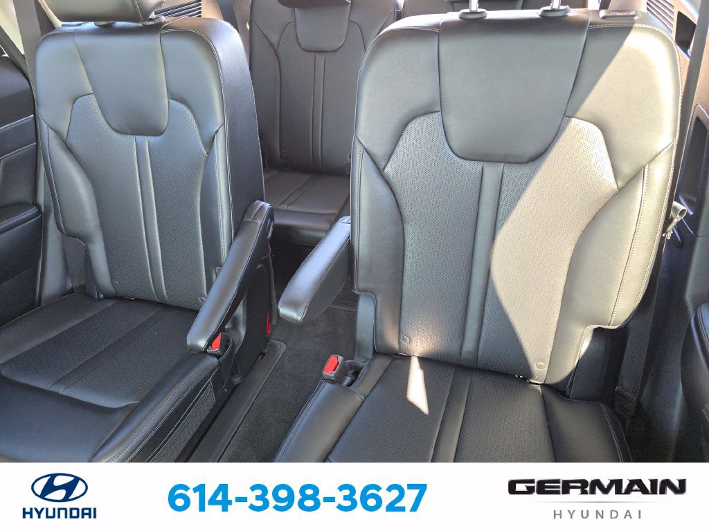 Used 2022 Kia Sorento SX AWD/4WD image 19