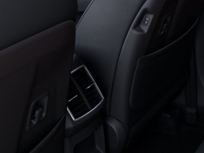 New 2026 Kia Sportage EX w/ EX Panoramic Sunroof Package image 27