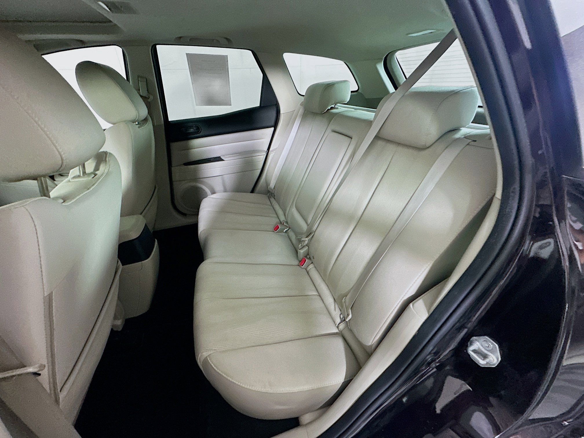 Used 2012 MAZDA CX-7 i Sport w/ Convenience Pkg image 27