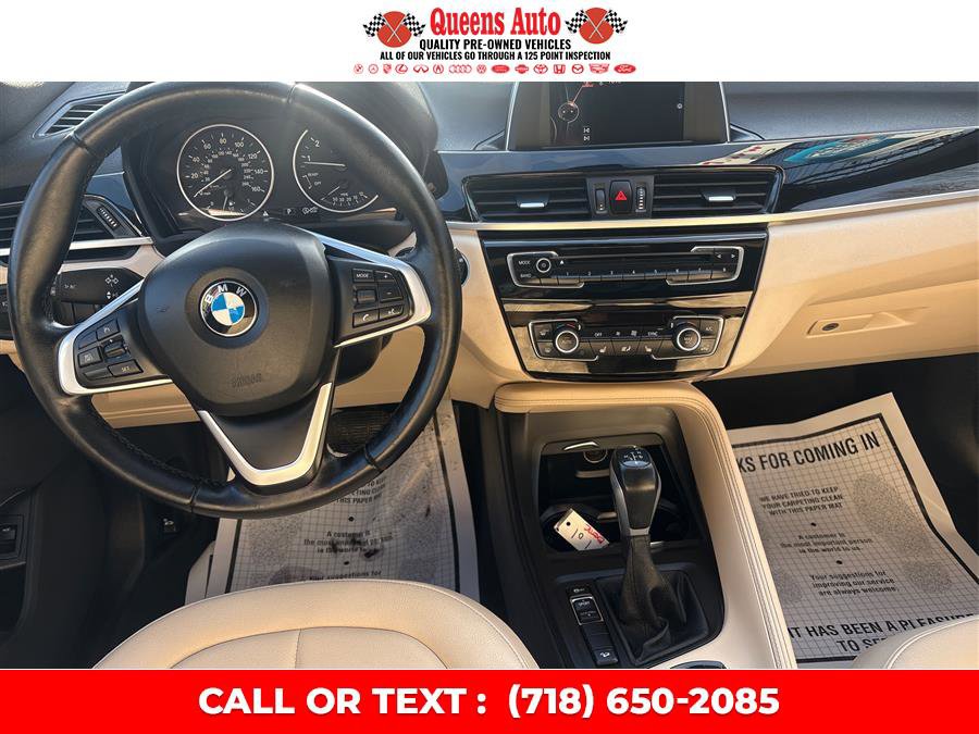 Used 2017 BMW X1 xDrive28i image 15