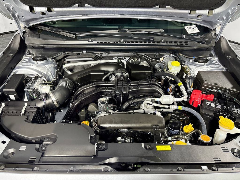 Certified 2025 Subaru Crosstrek 2.5i Sport w/ Popular Package #3A image 23