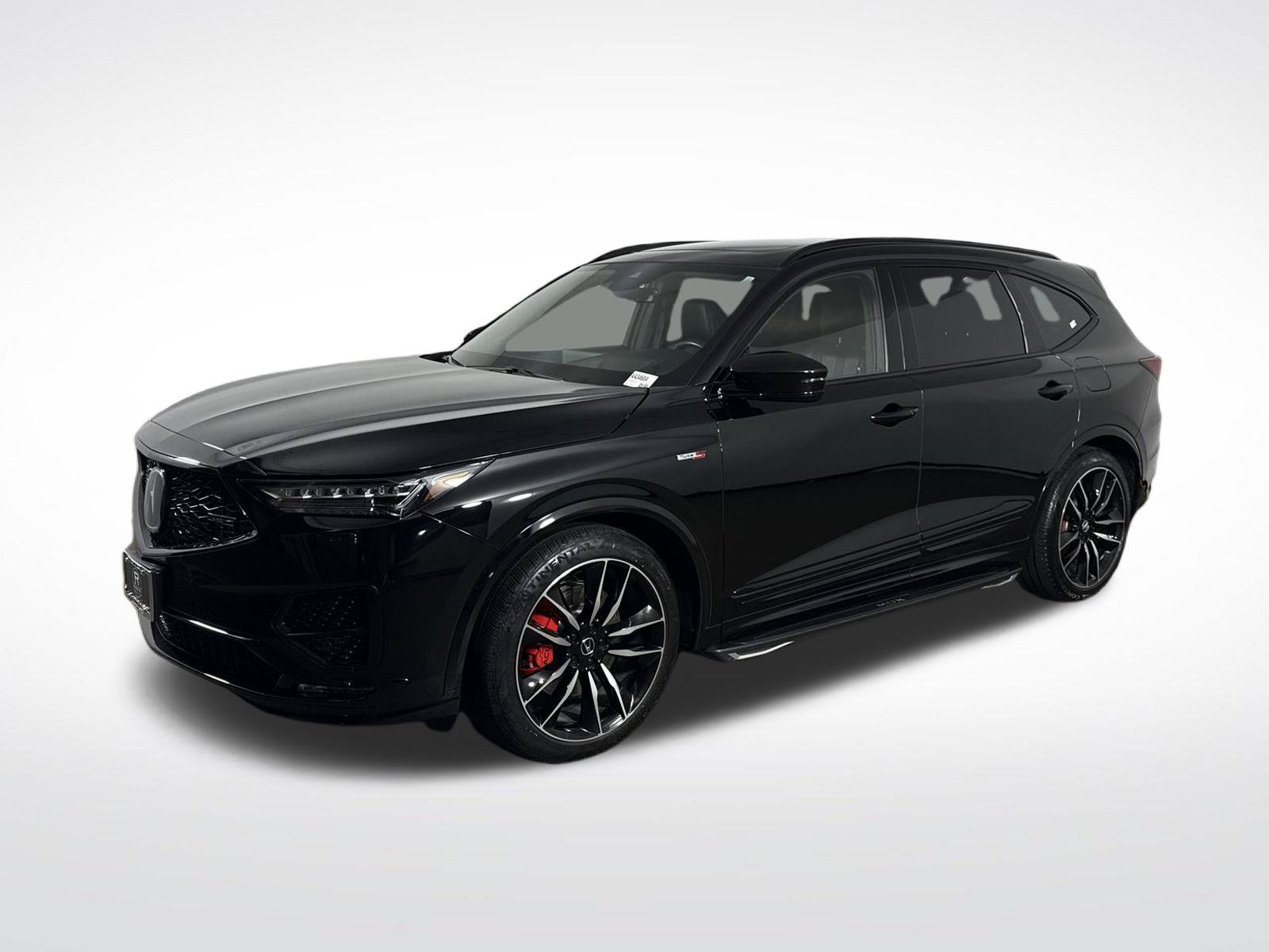 Certified 2024 Acura MDX Type S w/ Advance Package AWD/4WD image 27