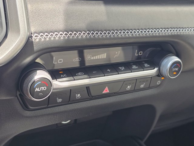 New 2026 MAZDA CX-50 AWD 2.5 S w/ Weather Package image 20