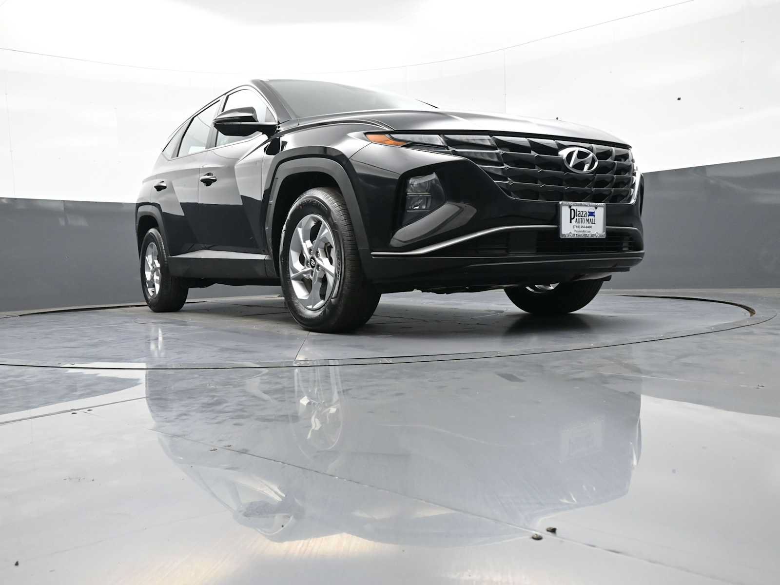 Used 2022 Hyundai Tucson SE AWD/4WD image 27