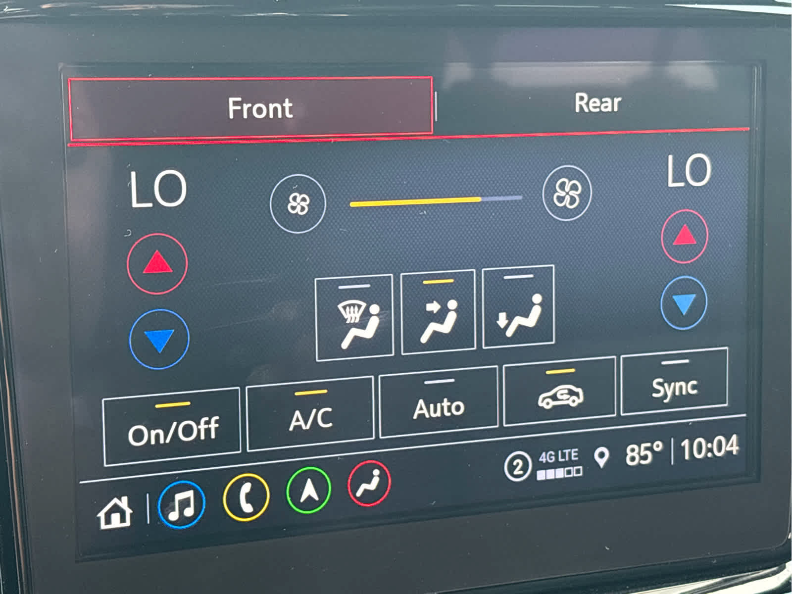 Certified 2023 Chevrolet Traverse LT w/ LT Premium Package AWD/4WD image 17
