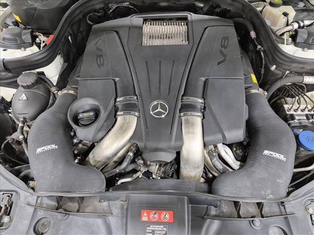 Used 2014 Mercedes-Benz CLS 550 image 24