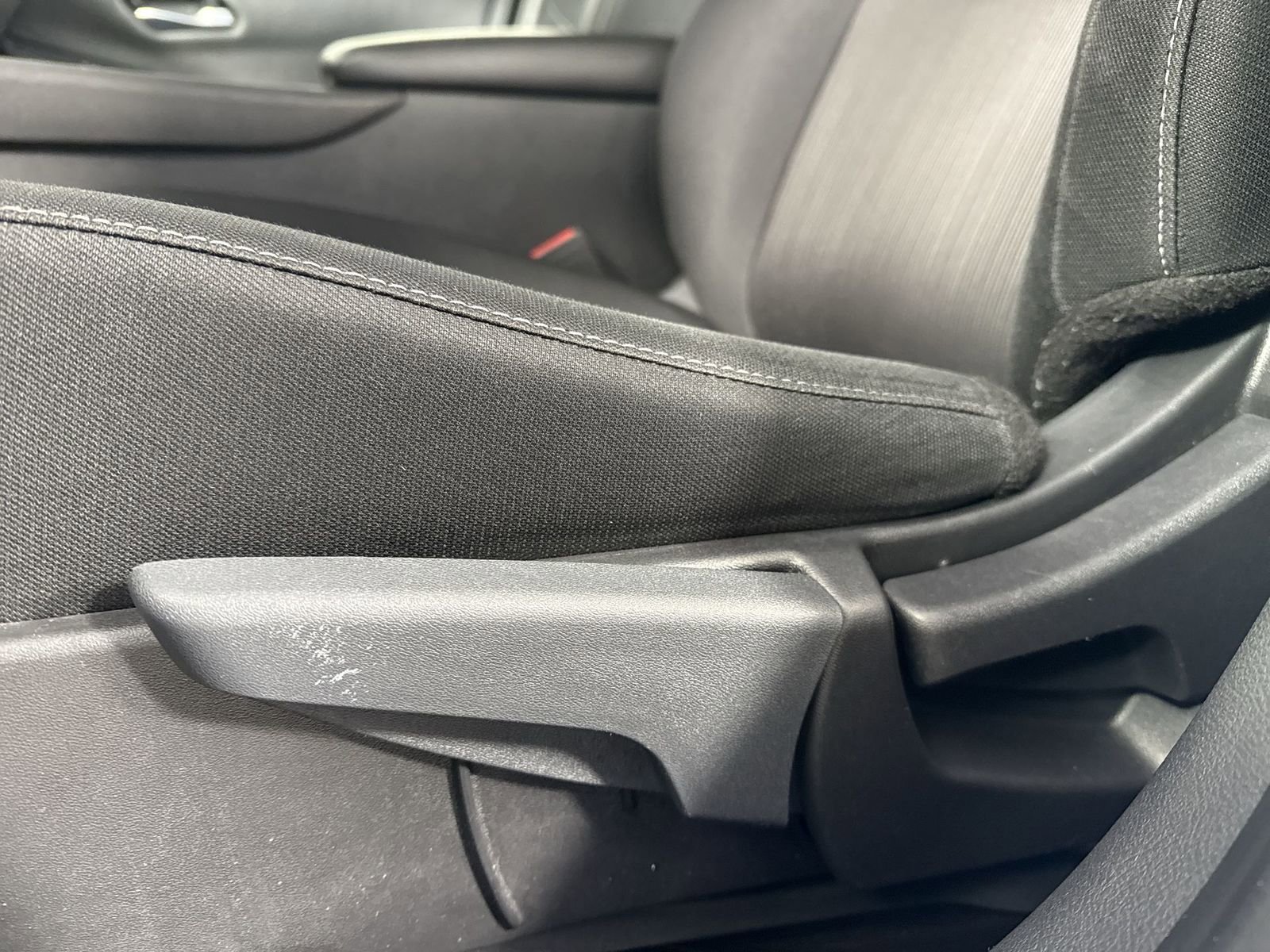 Certified 2023 Nissan Sentra SV image 22