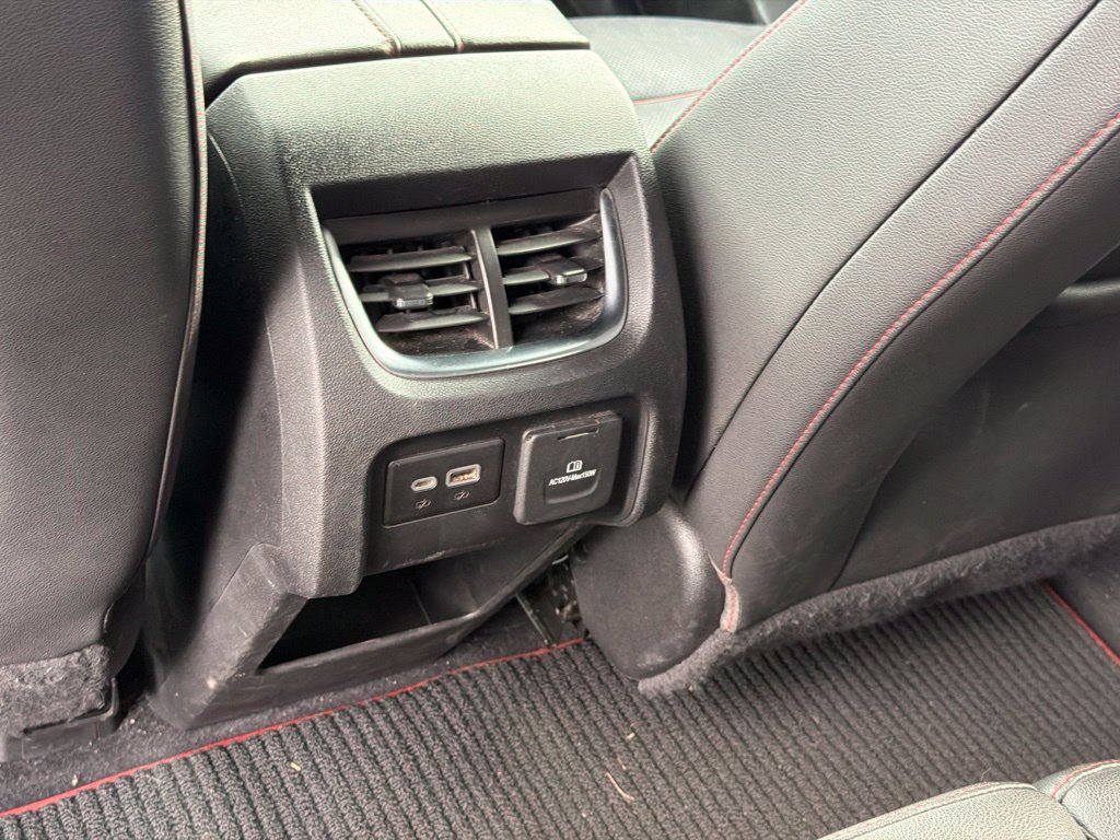 Used 2021 Chevrolet Blazer RS w/ Enhanced Convenience Package AWD/4WD image 19
