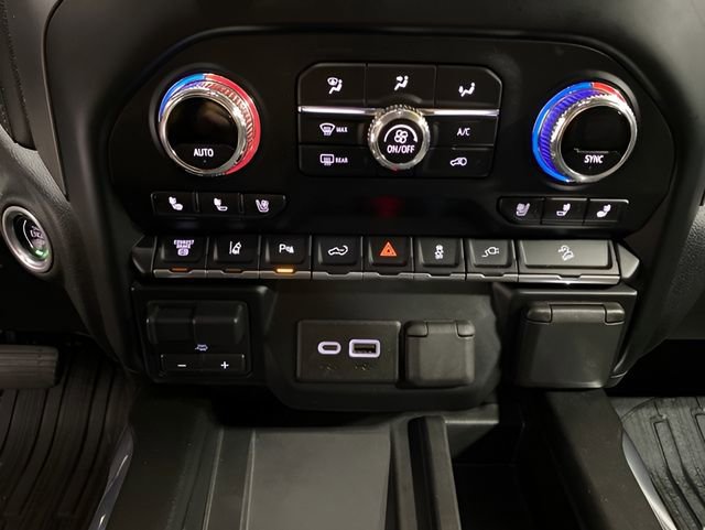 Used 2020 GMC Sierra 2500 Denali AWD/4WD image 20