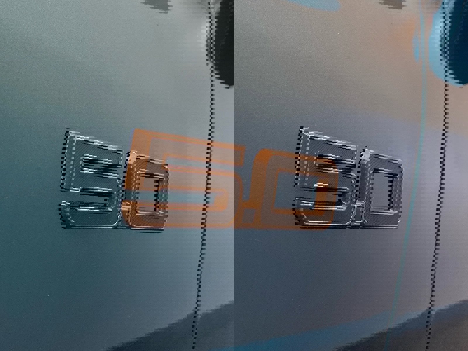 New 2026 Ford Mustang GT w/ Bronze Appearance Package image 8