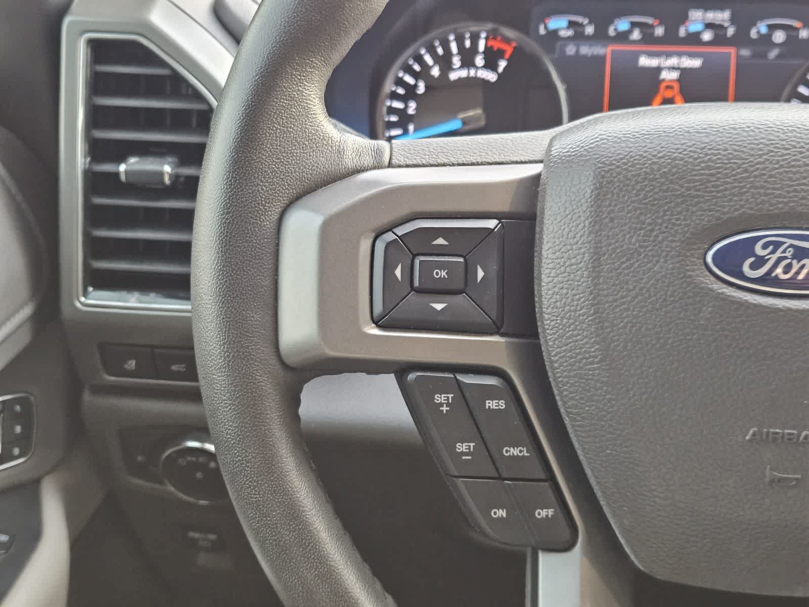 Used 2021 Ford Expedition XLT RWD image 26