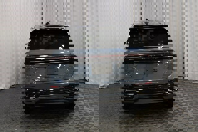 New 2026 Lincoln Nautilus Reserve image 47