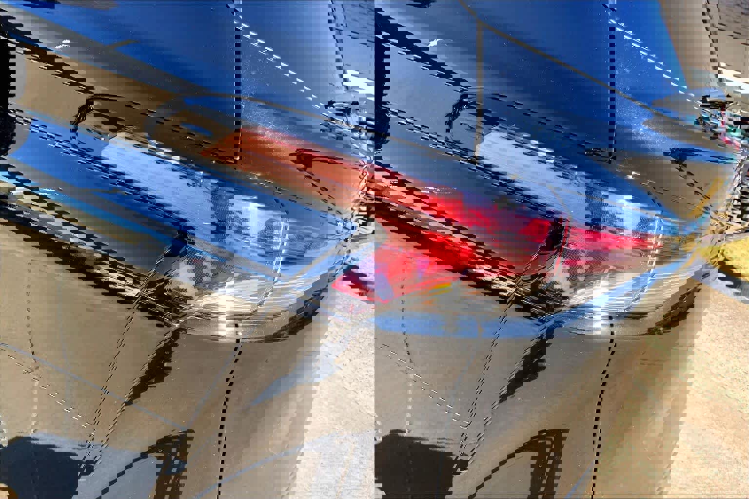 Used 2024 Toyota Sienna LE image 28