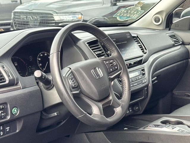 Used 2024 Honda Ridgeline RTL image 28