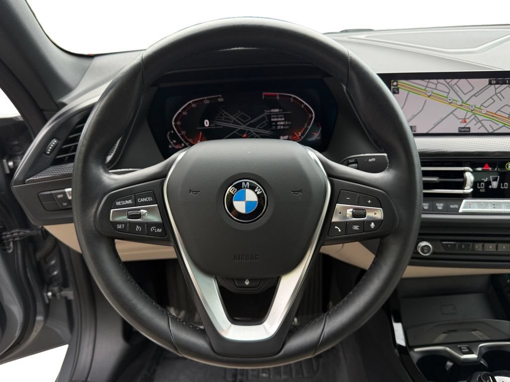 Used 2023 BMW 228i Gran Coupe w/ Convenience Package FWD image 18
