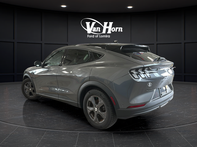Used 2023 Ford Mustang Mach-E Select AWD/4WD image 5