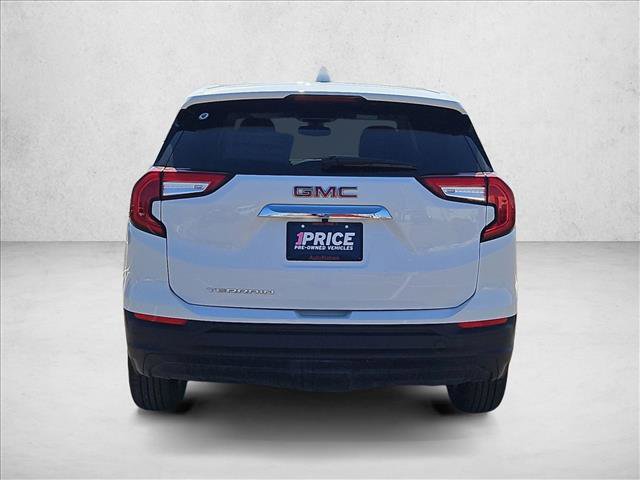 Used 2024 GMC Terrain SLE image 7