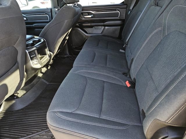 Used 2022 RAM 1500 Lone Star image 32