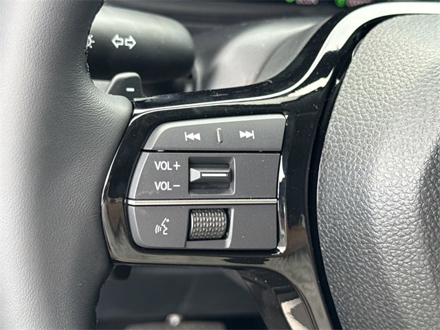 New 2026 Honda Passport RTL image 32