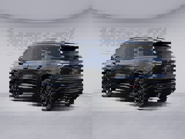 New 2026 Chevrolet Traverse RS w/ LPO, Floor Liner Package image 3