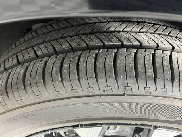 Certified 2027 Honda HR-V EX-L image 33