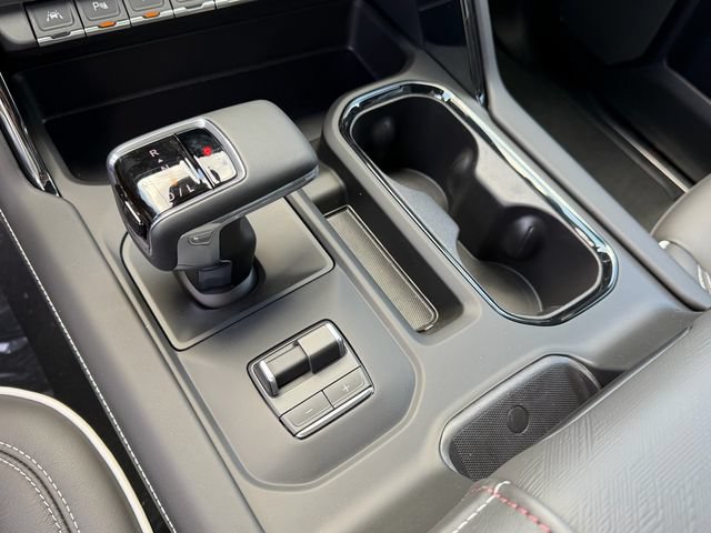 New 2026 GMC Sierra 1500 AT4X w/ AT4X AEV Edition AWD/4WD image 21