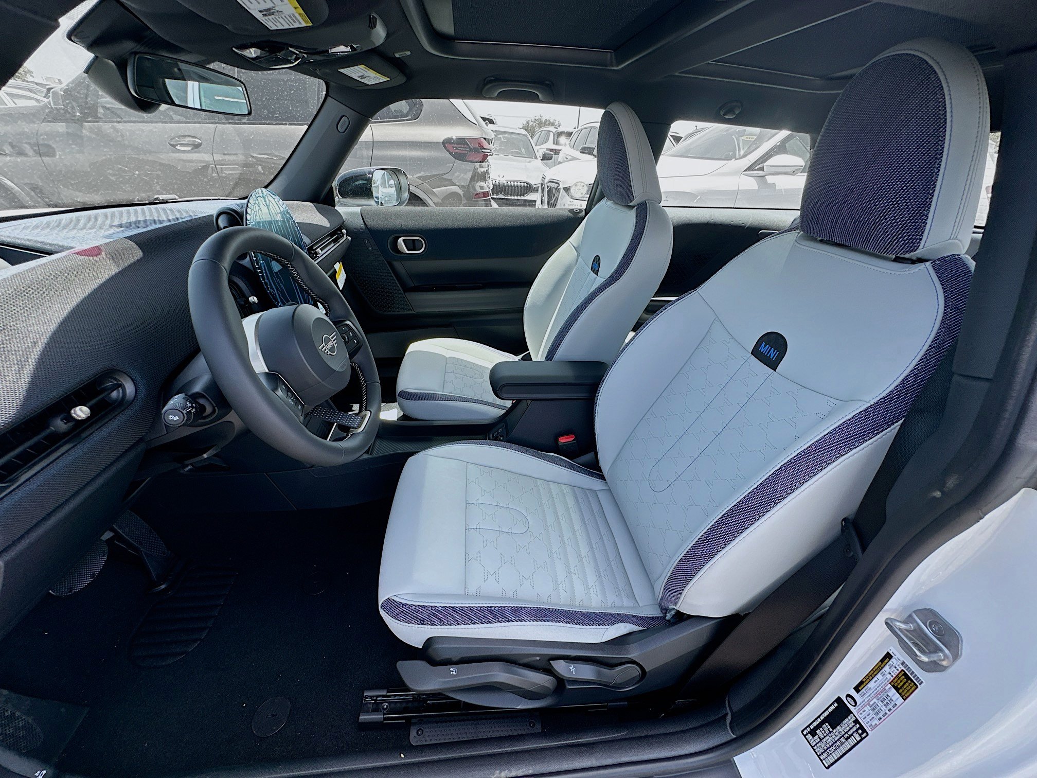 New 2026 MINI Cooper 2-Door Hardtop FWD image 15
