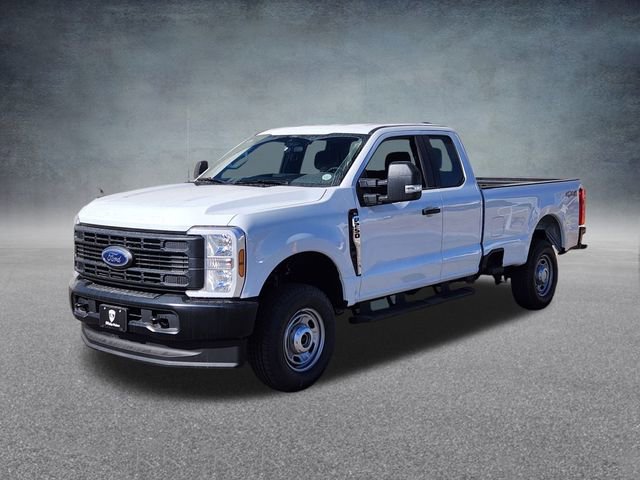 New 2026 Ford F250 XL w/ Snow Plow Prep Package image 3