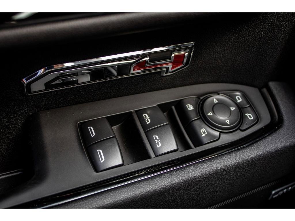 New 2026 GMC Sierra 1500 AT4 w/ AT4 Premium Package image 33