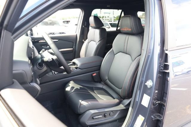 New 2026 Honda Pilot TrailSport image 10