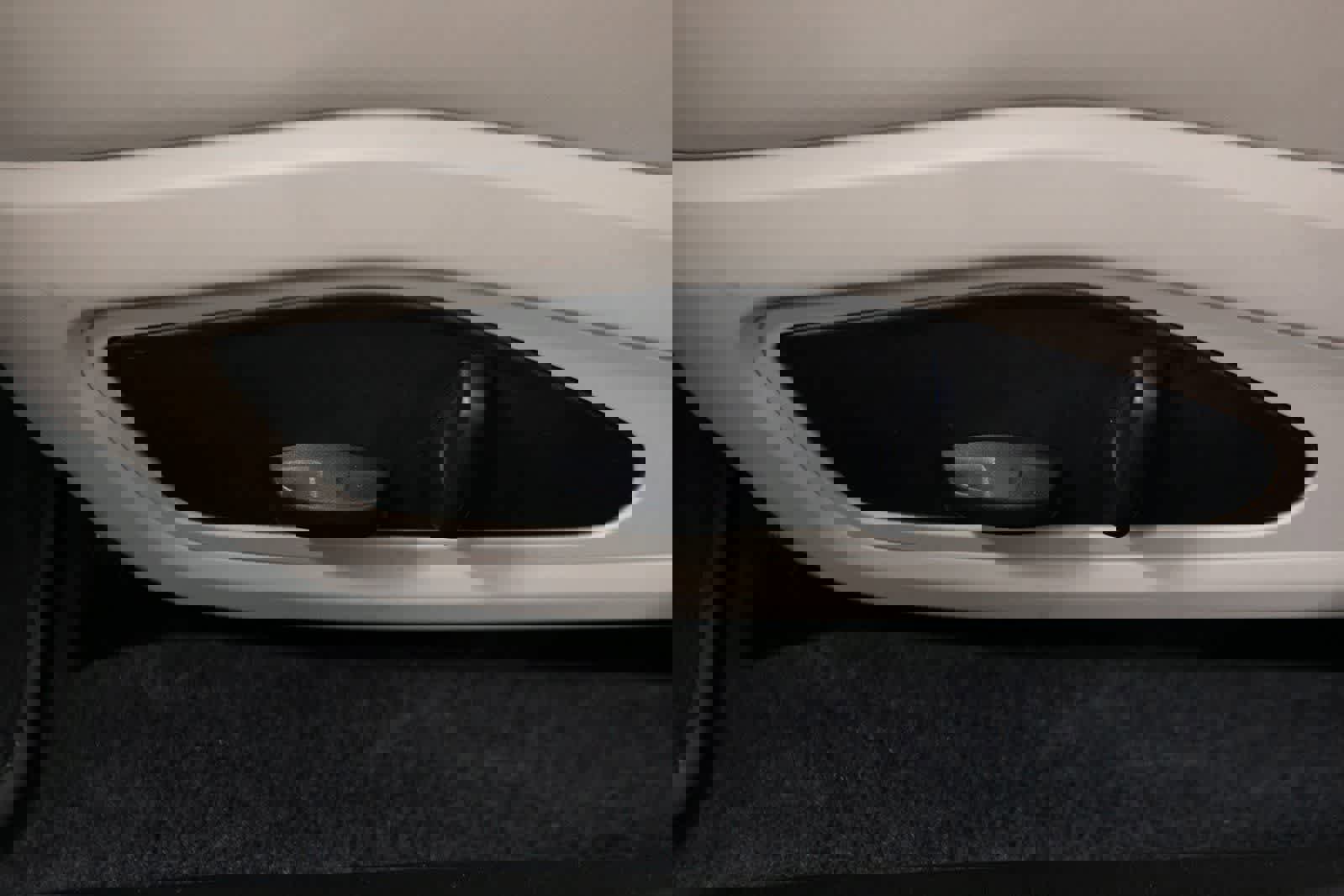 Certified 2023 Porsche Taycan 4 Cross Turismo image 17