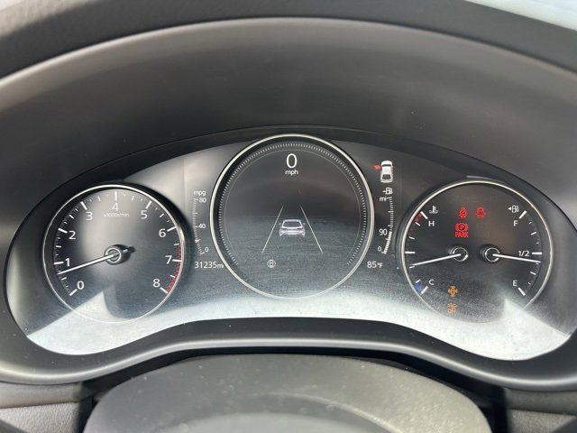 Used 2019 MAZDA MAZDA3 Hatchback w/ Premium Package image 22