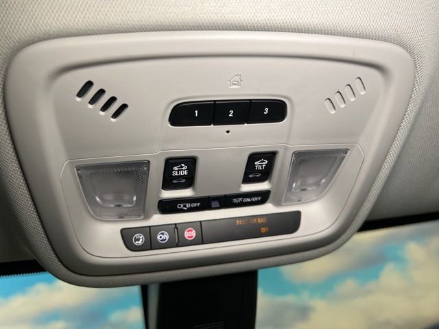 Used 2019 Chevrolet Traverse Premier w/ Redline Edition image 48