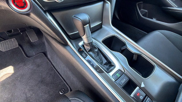 Used 2021 Honda Accord LX image 23