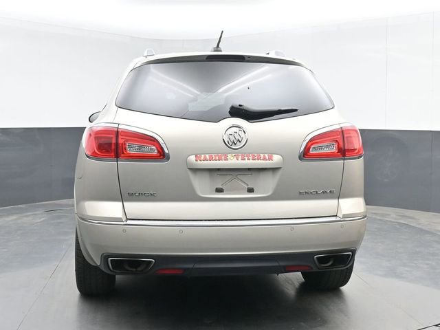 Used 2017 Buick Enclave Leather FWD image 13