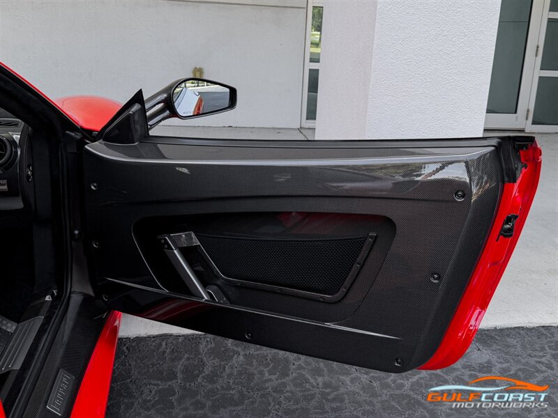 Used 2009 Ferrari F430 Scuderia RWD image 33