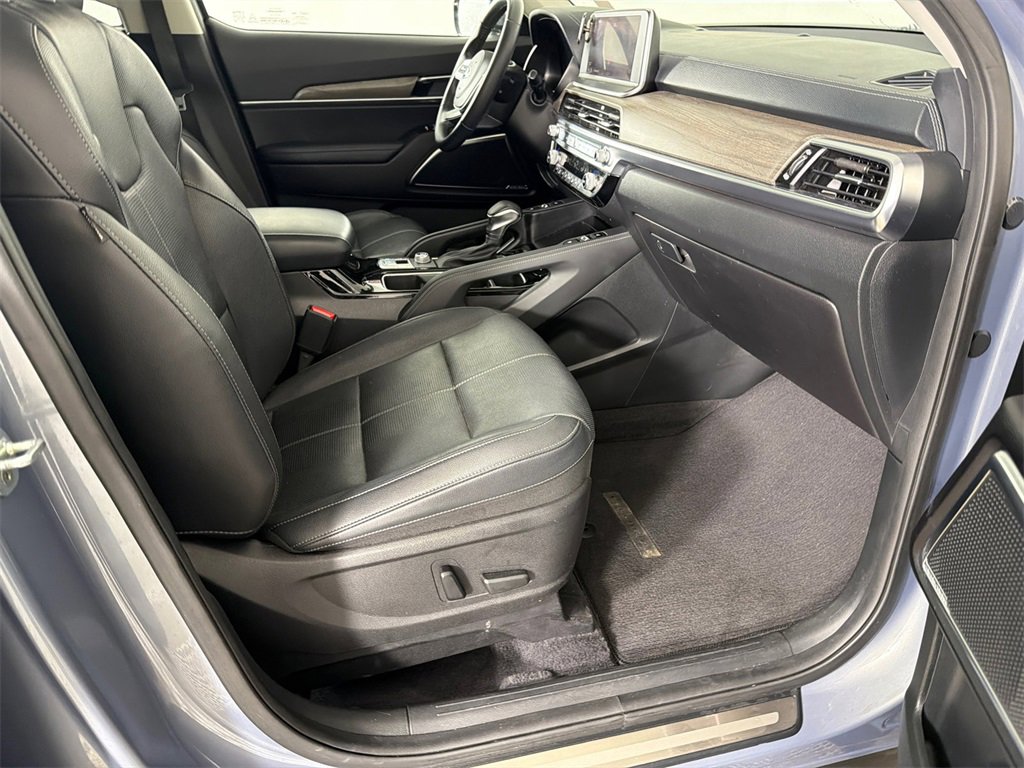Used 2021 Kia Telluride SX image 15