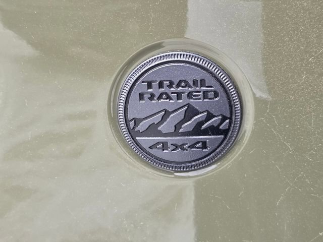 New 2026 Jeep Wrangler Unlimited Sahara AWD/4WD image 33