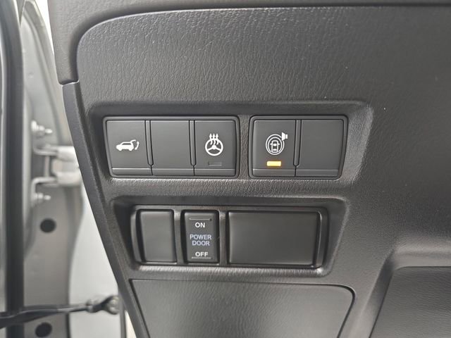 Used 2022 INFINITI QX80 Premium Select w/ All-Season Package image 39