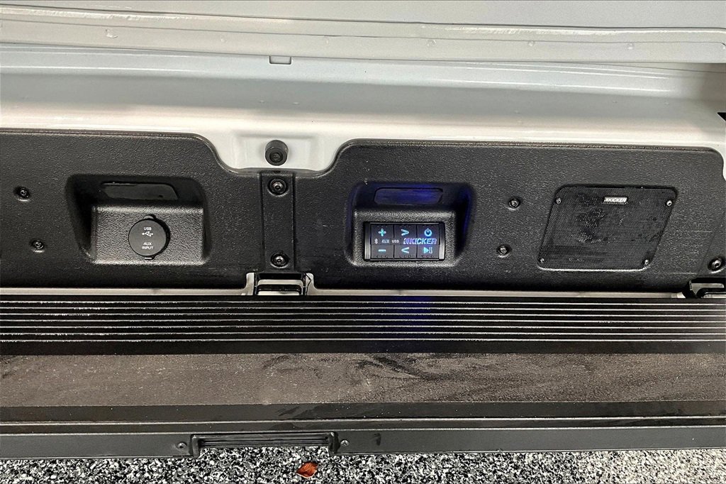 Used 2021 GMC Sierra 1500 AT4 w/ AT4 Value Package image 28