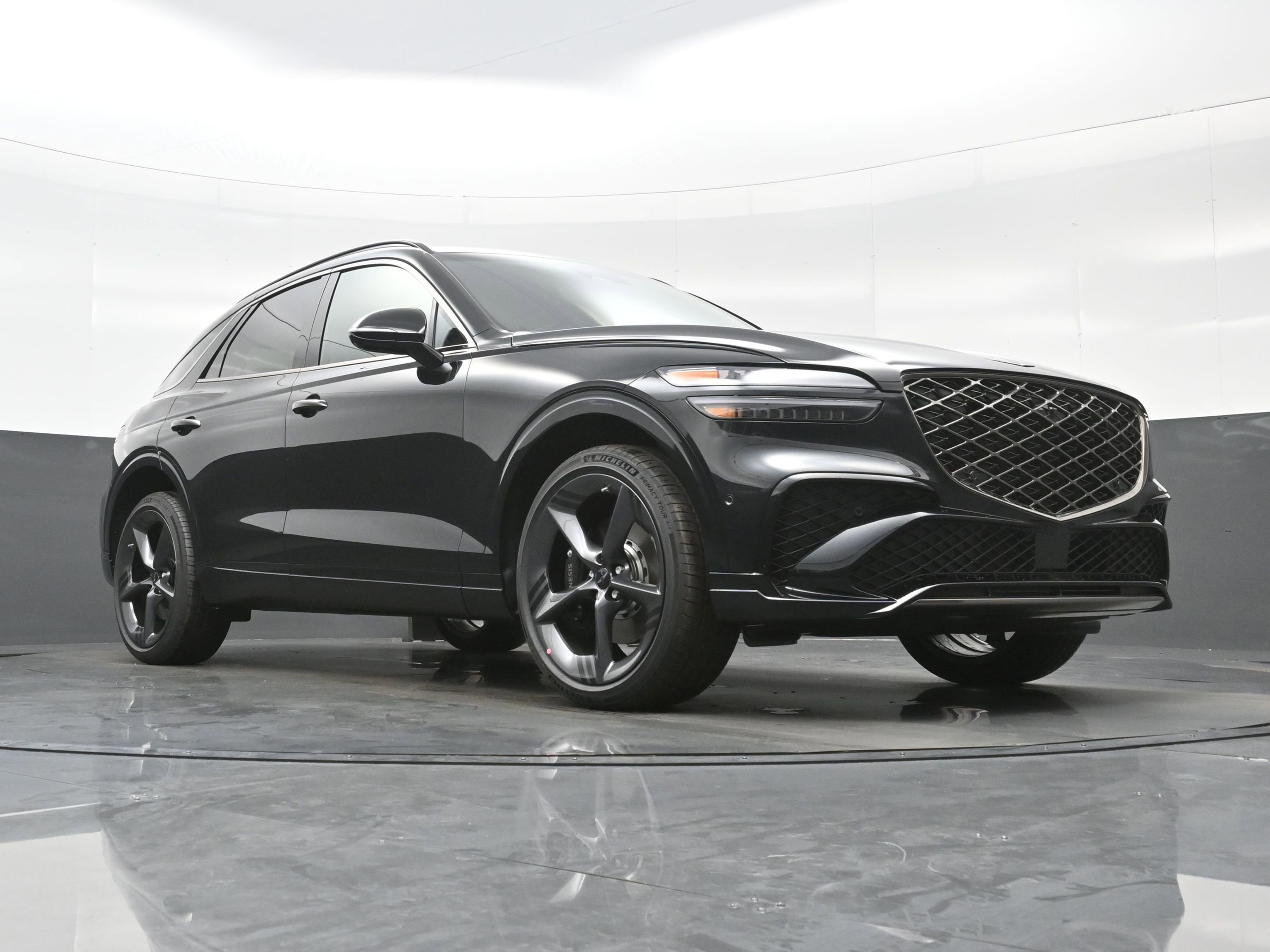 New 2026 Genesis GV70 3.5T Sport Prestige image 11